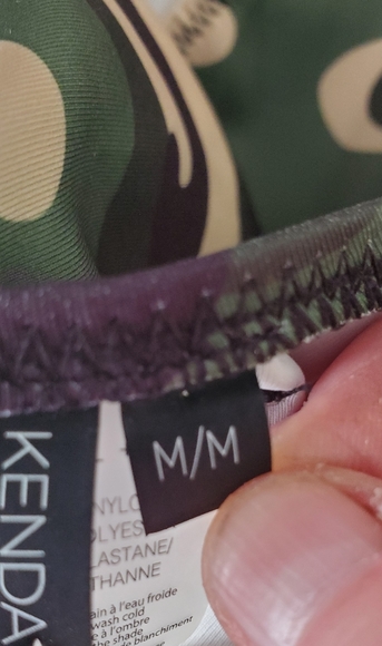 Kendall and Kyli bathing suit. - Picture 7 of 11